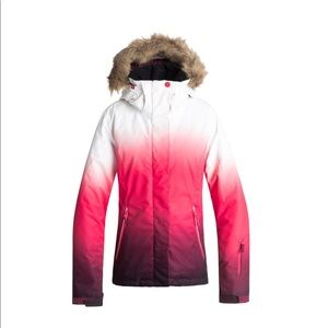 Roxy Berry Wave Ski Jacket